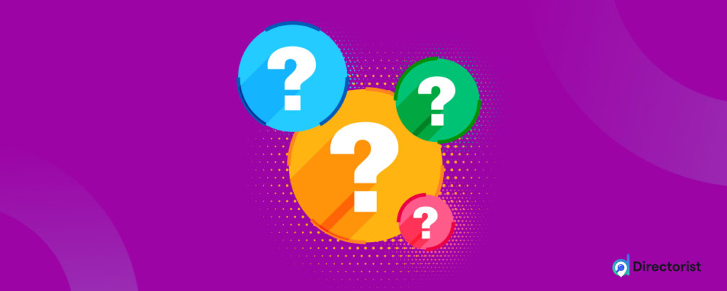Directory website builder- What is directory  niche?
